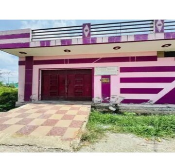 5 BHK Independent House – Exterior View View at Sai Kutir Sector 49, Sector 49 - for Sale