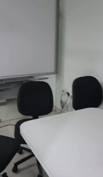 Furnished Amenities in  Office Space at New Town – for Rent