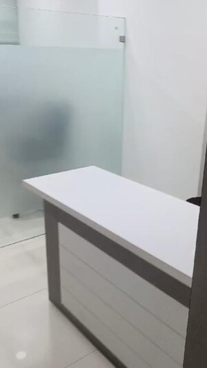 Team Area in  Office Space at New Town – for Rent