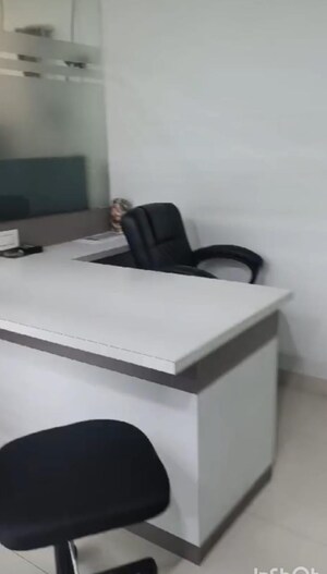 Team Area in  Office Space at New Town – for Rent