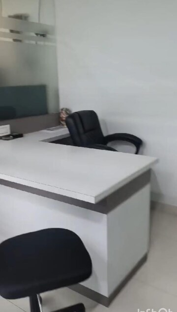 Team Area in  Office Space at New Town – for Rent