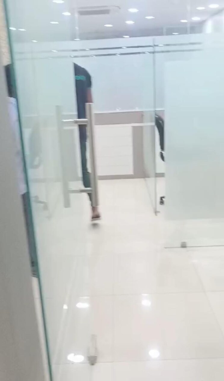 Bathroom, new town Commercial Office Space 1506 Sq.Ft. In New Town Kolkata 9559208