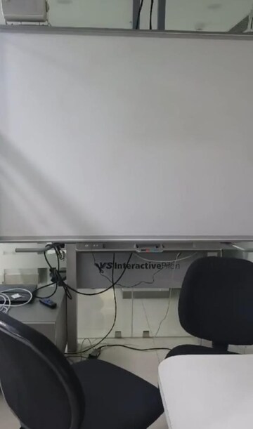 Team Area in  Office Space at New Town – for Rent