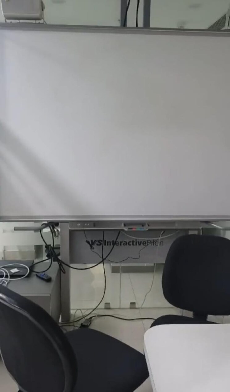 Team Area, new town Commercial Office Space 1506 Sq.Ft. In New Town Kolkata 9559208