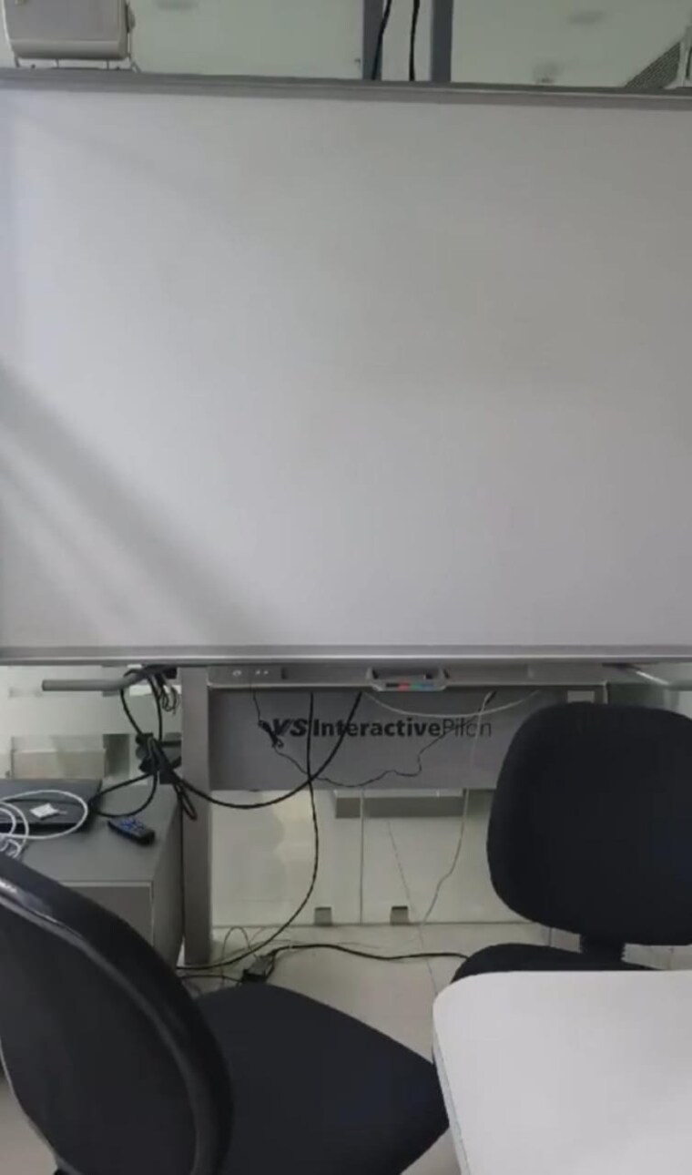 Team Area, new town Commercial Office Space 1506 Sq.Ft. In New Town Kolkata 9559208