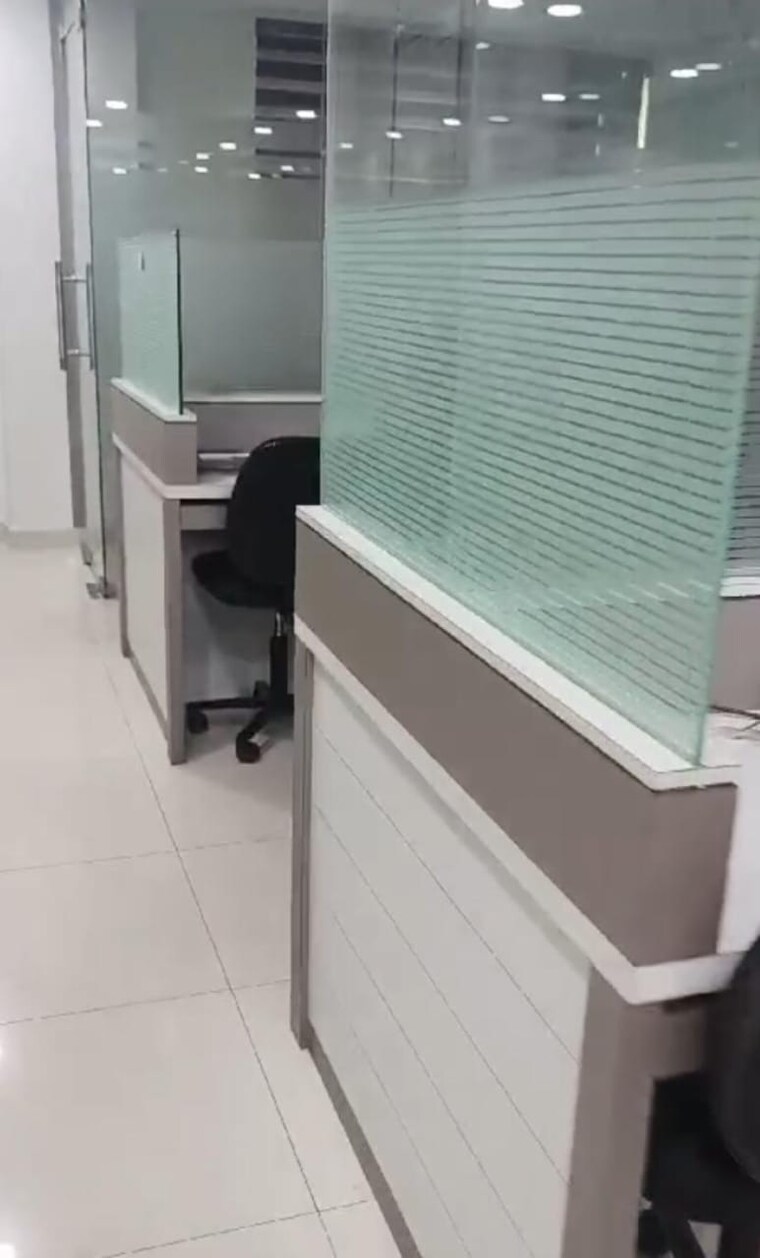 Team Area, new town Commercial Office Space 1506 Sq.Ft. In New Town Kolkata 9559208