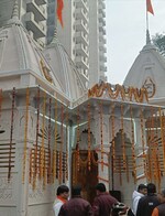 2 BHK 1050 Sq.Ft. Apartment in VIctoryone Amara