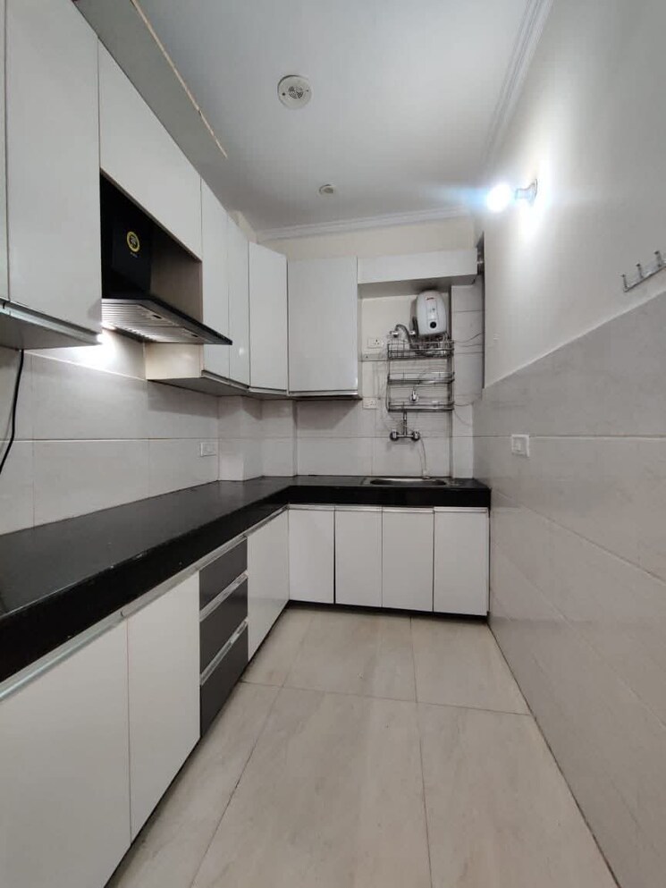Kitchen, cs-roseate-63 3 Bedroom 1620 Sq.Ft. Builder Floor In Sector 63a Gurgaon 9559237