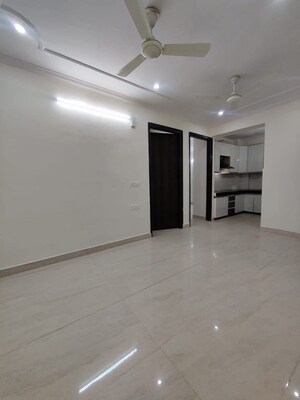 3 BHK Builder Floor For Sale in CS Roseate 63, Sector 63a