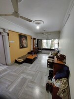 1 BHK 560 Sq.Ft. Builder Floor in Kashi Krupa CHS