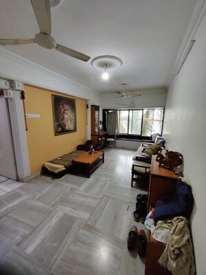 1 BHK Builder Floor For Sale in Kashi Krupa CHS, Nalasopara West