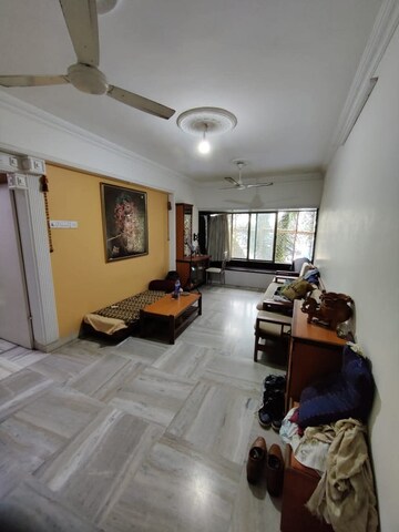 1 BHK Builder Floor For Sale in Kashi Krupa CHS, Nalasopara West