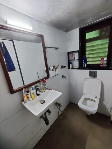 Team Area in 1 BHK Builder Floor at Kashi Krupa CHS, Nalasopara West – for Sale