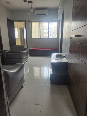 Master Bedroom in 2 BHK Apartment at Lodha Splendora, Ghodbunder Road – for Sale