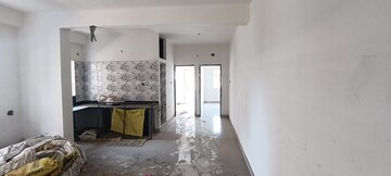 Kitchen in 2 BHK Apartment at Kaikhali – for Sale