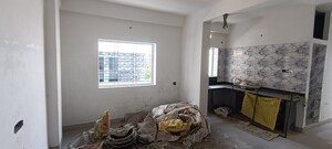 Kitchen in 2 BHK Apartment at Kaikhali – for Sale