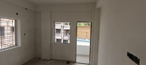  2 BHK Apartment at Kaikhali – for Sale