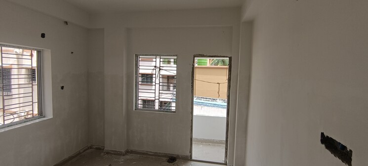 Other, kaikhali 2 Bedroom 920 Sq.Ft. Apartment In Kaikhali Kolkata 9559221