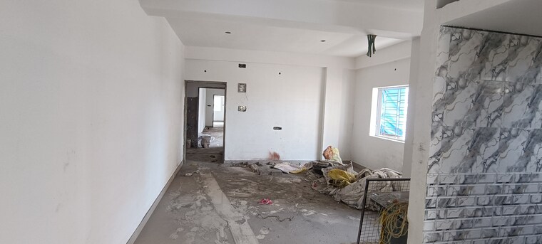 Bedroom, kaikhali 2 Bedroom 920 Sq.Ft. Apartment In Kaikhali Kolkata 9559221