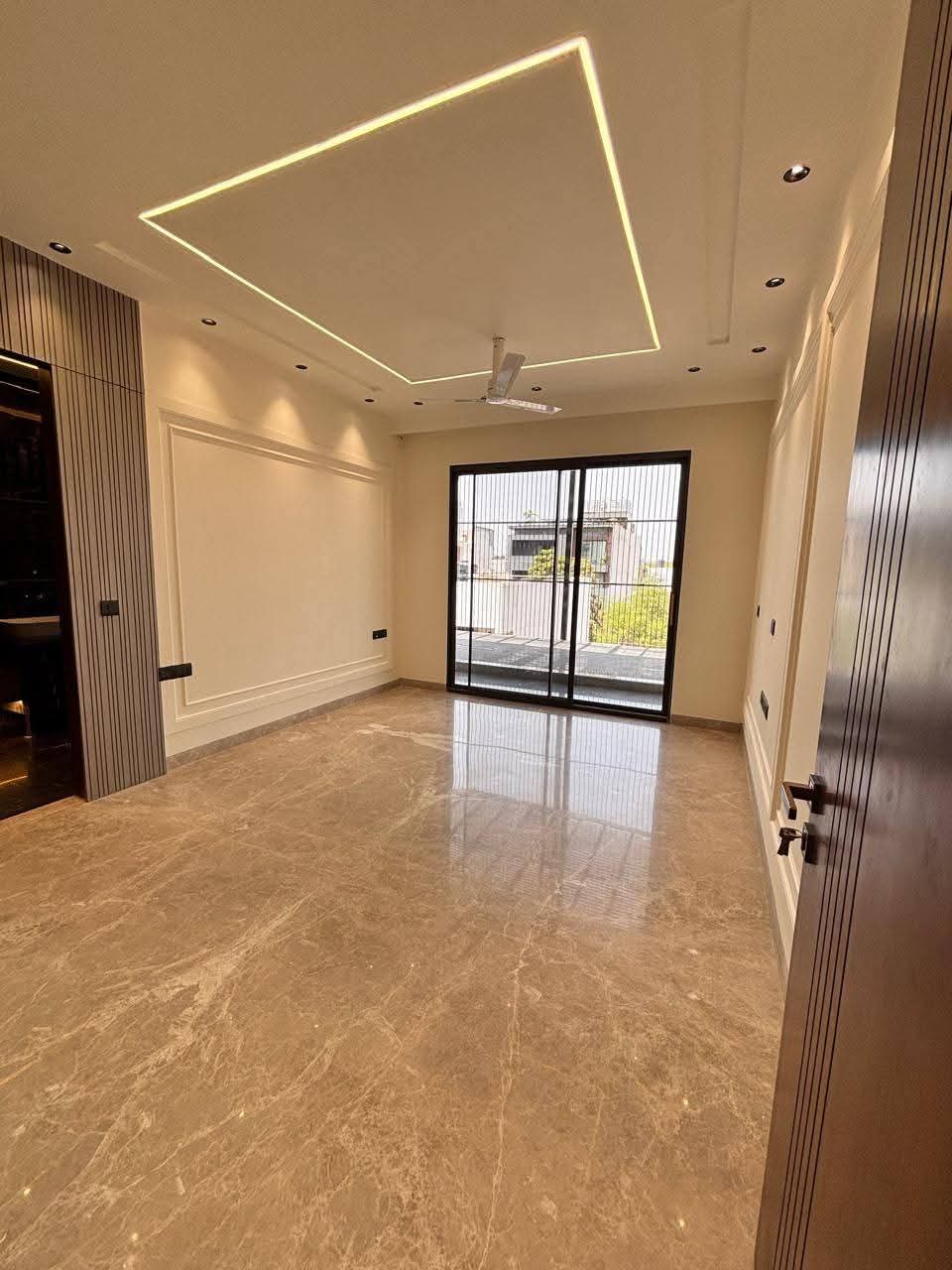 2 BHK + Pooja Room 1274 Sq.Ft. Builder Floor in A Square