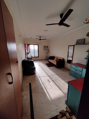 1 BHK Builder Floor For Sale in Saraswati Dham CHS, Nalasopara West