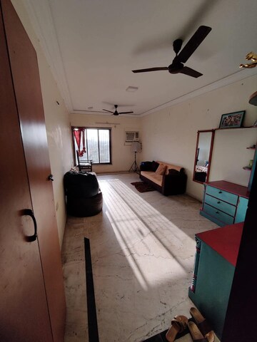 1 BHK Builder Floor For Sale in Saraswati Dham CHS, Nalasopara West