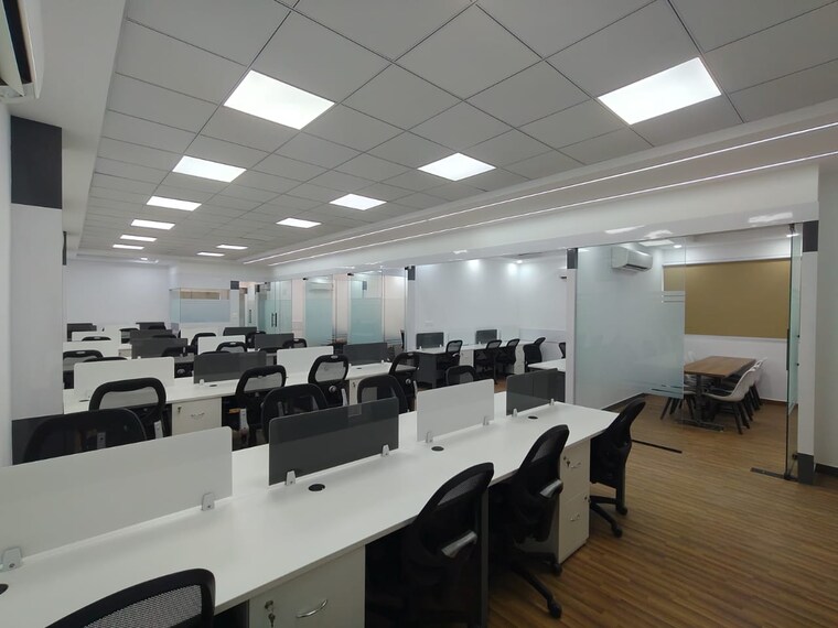 Team Area, sector 62 Commercial Office Space in IT/SEZ 14500 Sq.Ft. In Sector 62 Noida 9559241