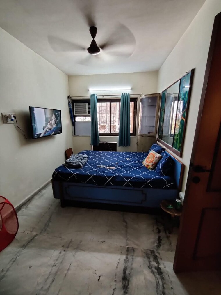 Bedroom, saraswati-dham-chs 1 Bedroom 655 Sq.Ft. Builder Floor In Nalasopara West Palghar 9557829