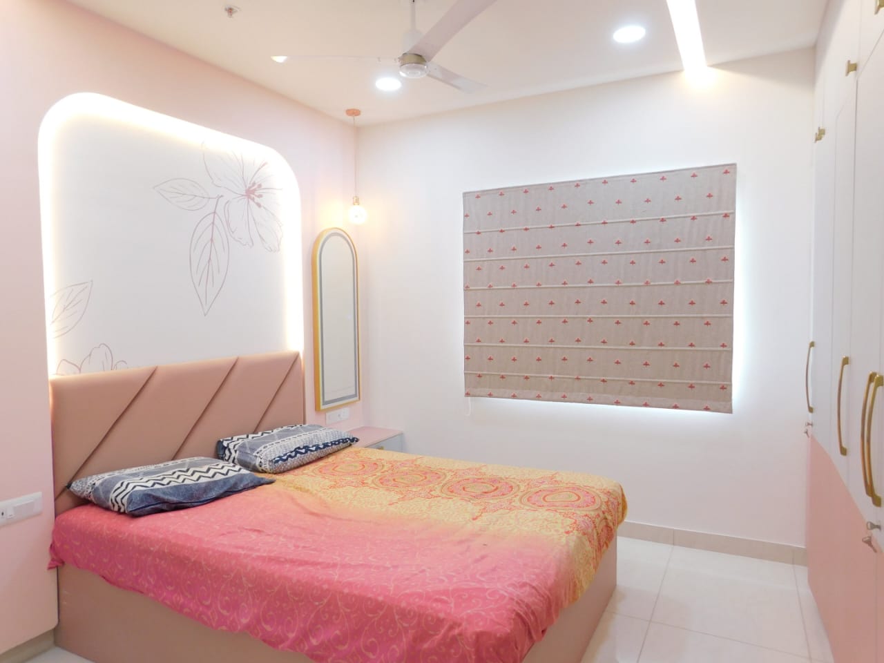 3 BHK + Pooja Room 1796 Sq.Ft. Apartment in Prestige Beverly Hills
