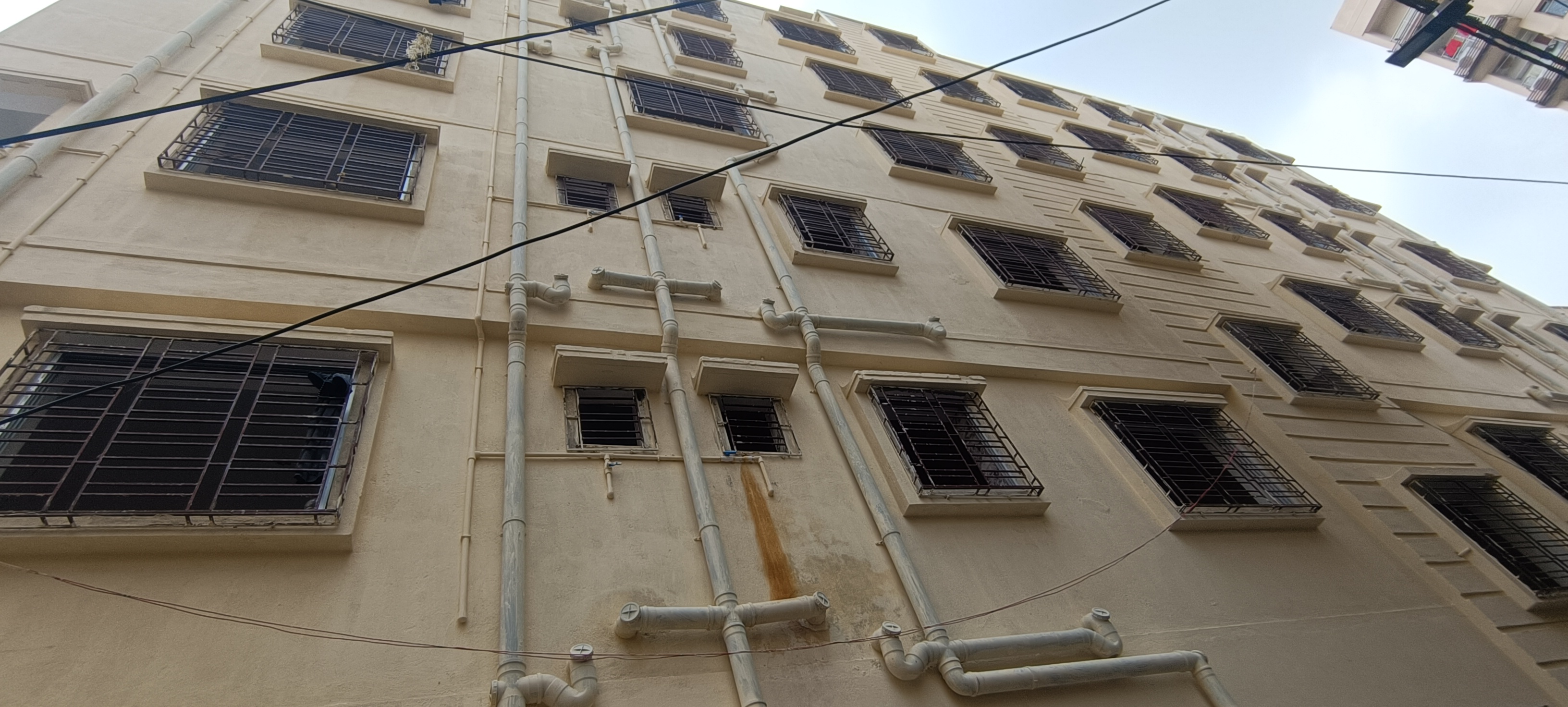 2 BHK Apartment For Sale in Individual Apartment