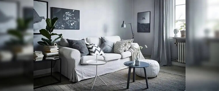 Living Room, s-d-the-imperial-edge 4 Bedroom 3070 Sq.Ft. Apartment In Tardeo Mumbai 9559136