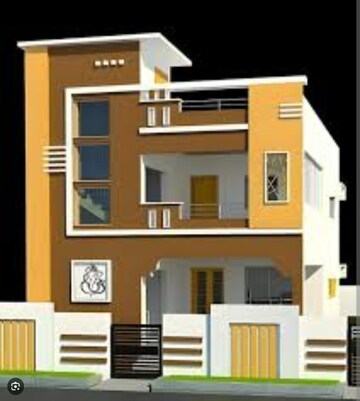 4 BHK Villa For Sale in Dodda Aalada Mara Road