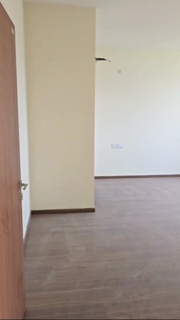 Master Bedroom in 3 BHK Apartment at Aurobindo The Regent, Kondapur – for Sale