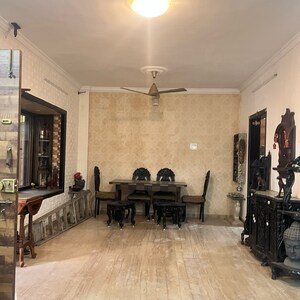 Gym in 3 BHK Villa at Bramhand Apartment, Brahmand – for Sale