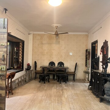 Gym in 3 BHK Villa at Bramhand Apartment, Brahmand – for Sale