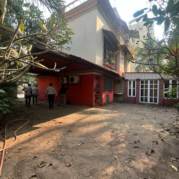 3 BHK Villa – Exterior View View at Bramhand Apartment, Brahmand - for Sale