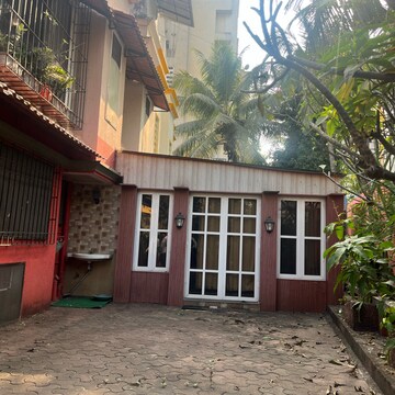 3 BHK Villa – Exterior View View at Bramhand Apartment, Brahmand - for Sale