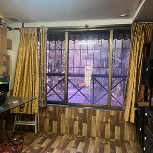 3 BHK Villa – Exterior View View at Bramhand Apartment, Brahmand - for Sale