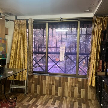 3 BHK Villa – Exterior View View at Bramhand Apartment, Brahmand - for Sale