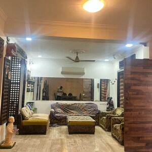 Living Room in 3 BHK Villa at Bramhand Apartment, Brahmand – for Sale