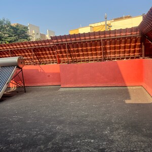 3 BHK Villa – Exterior View View at Bramhand Apartment, Brahmand - for Sale