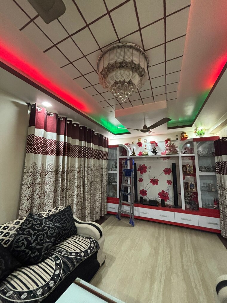 Bedroom, sector 38 3 Bedroom 2550 Sq.Ft. Builder Floor In Sector 38 Gurgaon 9559278