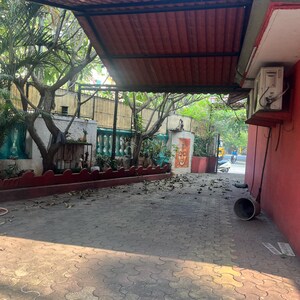 3 BHK Villa – Exterior View View at Bramhand Apartment, Brahmand - for Sale