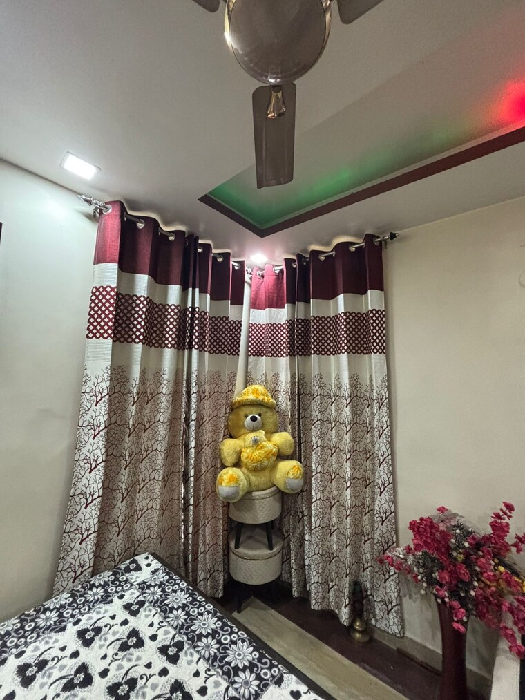 Living Room, sector 38 3 Bedroom 2550 Sq.Ft. Builder Floor In Sector 38 Gurgaon 9559278