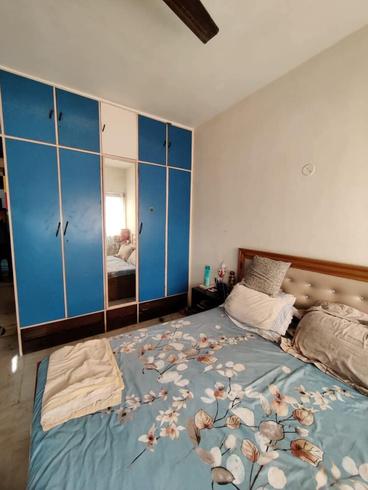 Bedroom, sukh-angan-chs 1 Bedroom 520 Sq.Ft. Apartment In Nalasopara West Palghar 9557553