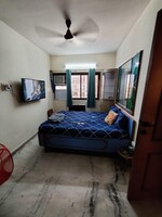 1 BHK 520 Sq.Ft. Apartment in Sukh Angan CHS