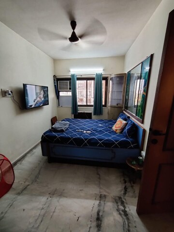 1 BHK Apartment For Sale in Sukh Angan CHS, Nalasopara West