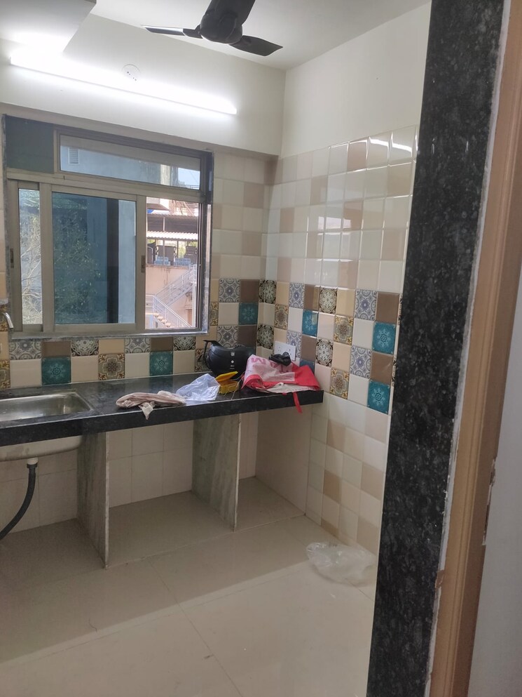 Kitchen, bindra-sateri-legacy 1 Bedroom 366 Sq.Ft. Apartment In Andheri East Mumbai 9559270