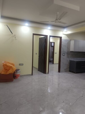 Room in 3 BHK Builder Floor at Chattarpur – for Sale