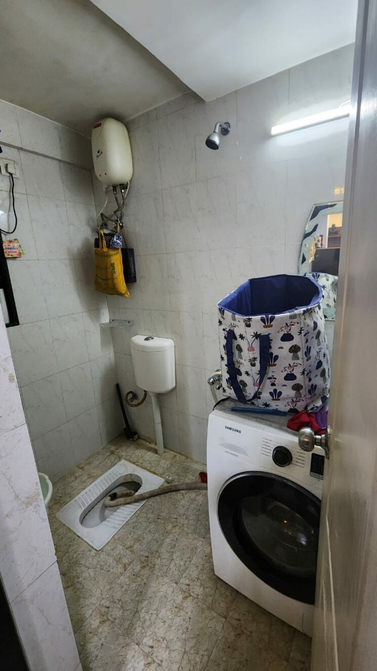 Team Area, millennium-tower 1 Bedroom 550 Sq.Ft. Apartment In Kandivali East Mumbai 9559275